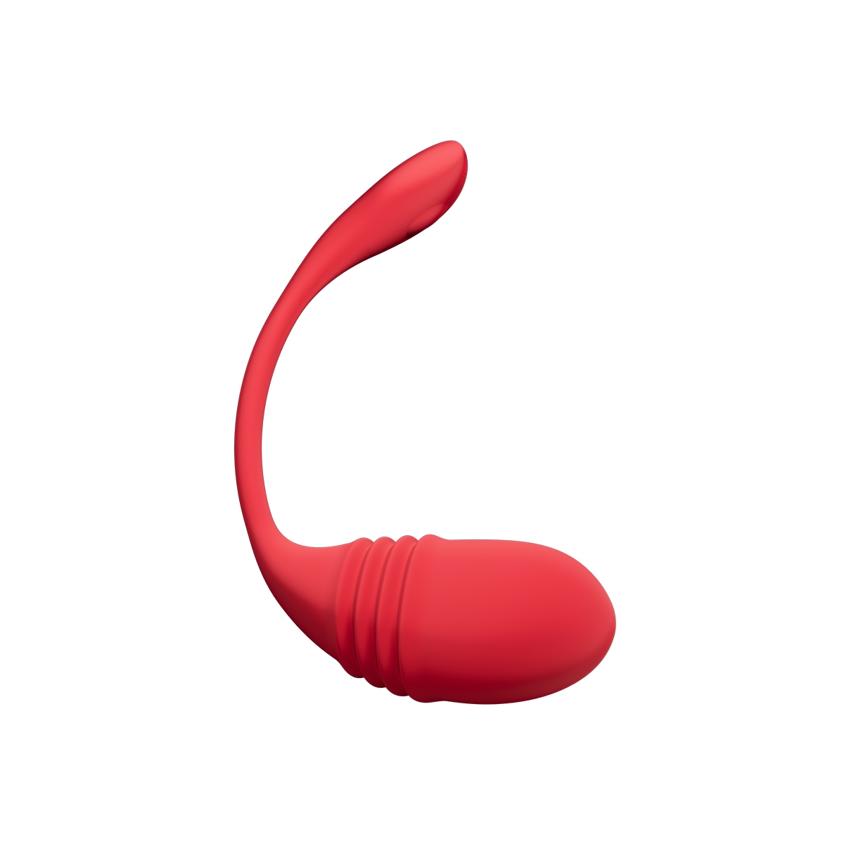 Buy Lovense VulseThrusting and Vibrating Egg kegel exercise device for pelvic floor muscle strengthening.