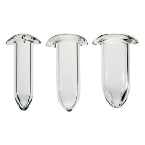 Crystal Delights Dilator Set of 3 Dildo