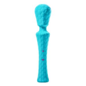 Turquoise Femme Funn Vibrator Ultra XL