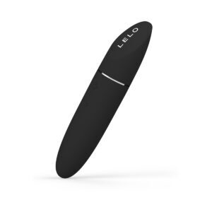 Black LELO Vibrator MIA 3 Personal