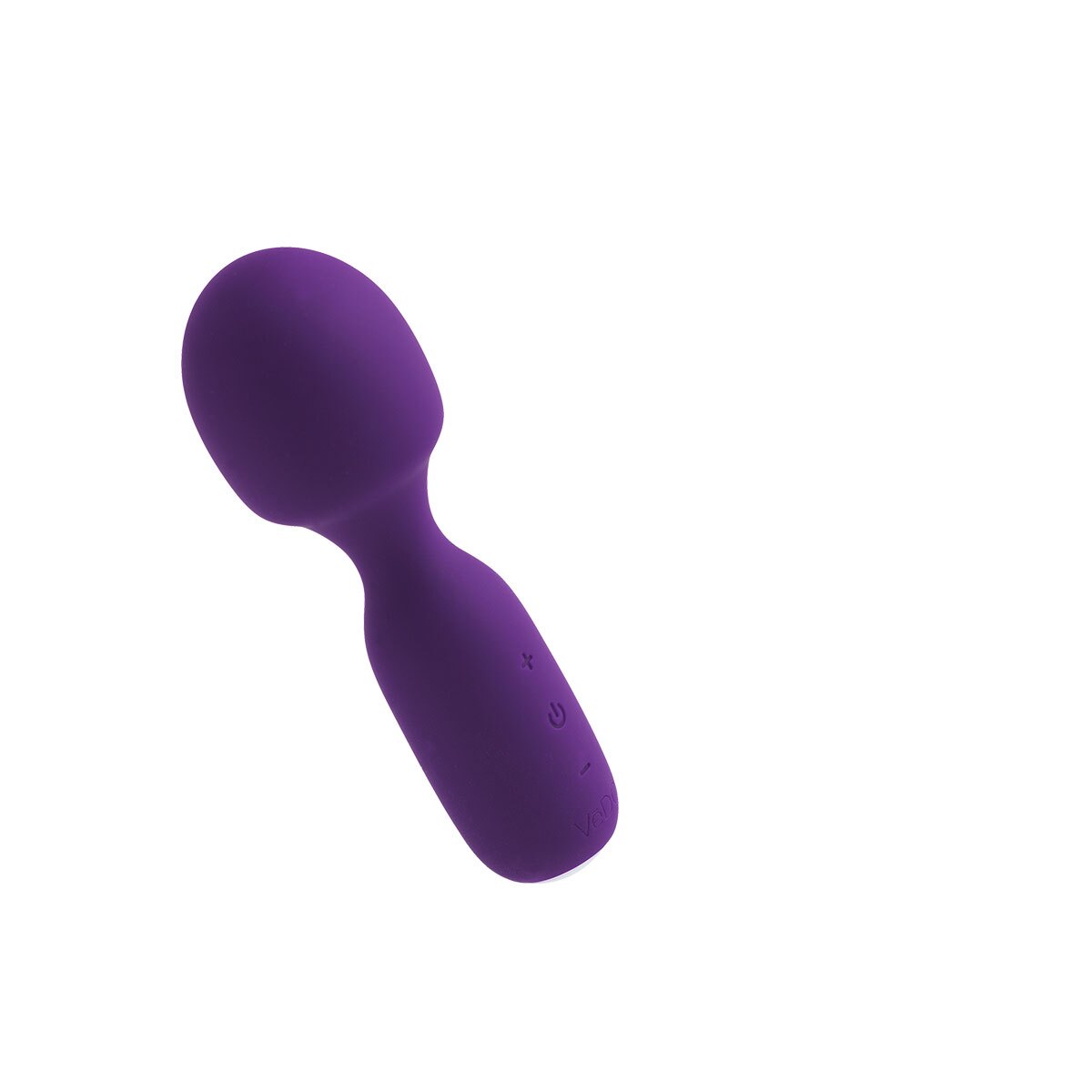 Product image of the Purple VeDO vibrator on clean background