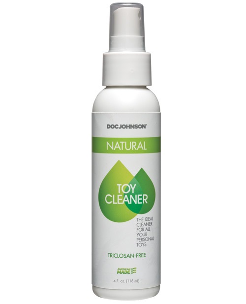 Shop Doc Johnson Natural Toy Cleaner online
