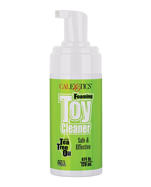 Shop Foaming Toy Cleaner w/Tea Tree Oil - 4 oz online