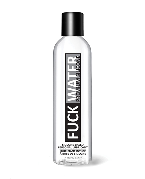 Shop Fuck Water Premium Silicone - 8 oz online