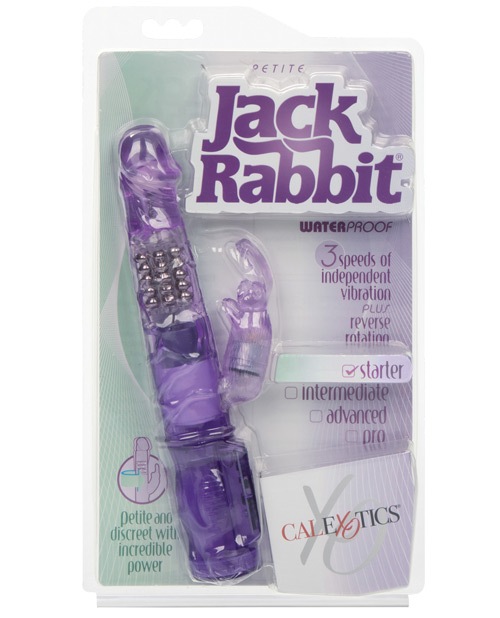 Shop Jack Rabbit Petite - Purple online