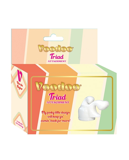 Shop Voodoo Triad Wand Attachment online