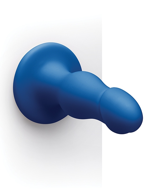 Shop b-Vibe Gape 8.25 Inch Bulbous XXL Dildo with Suction Cup