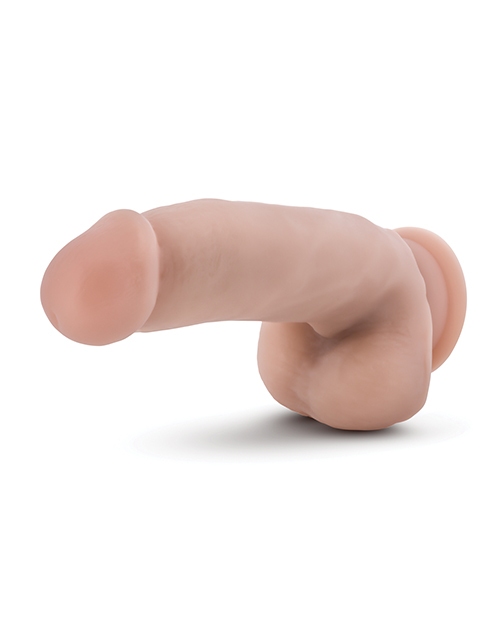 Blush Coverboy The Pizza Boy w/Suction Cup - Flesh for sale