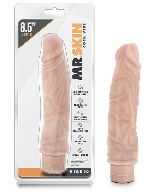 Shop Blush Dr. Skin Vibe #10 - Beige online