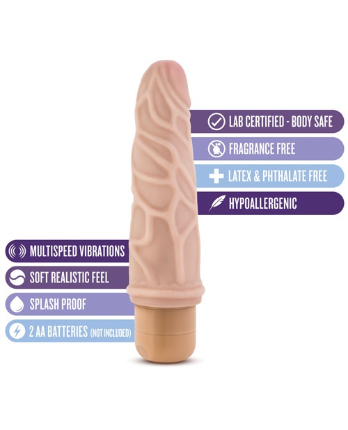 Shop Blush Dr. Skin Vibe #3 - Beige