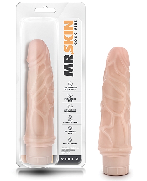 Shop Blush Dr. Skin Vibe #3 - Beige online