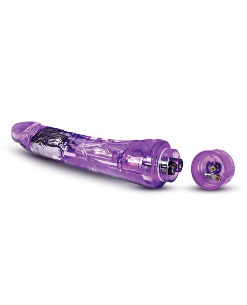Shop Blush Naturally Yours Mambo Vibe - Purple