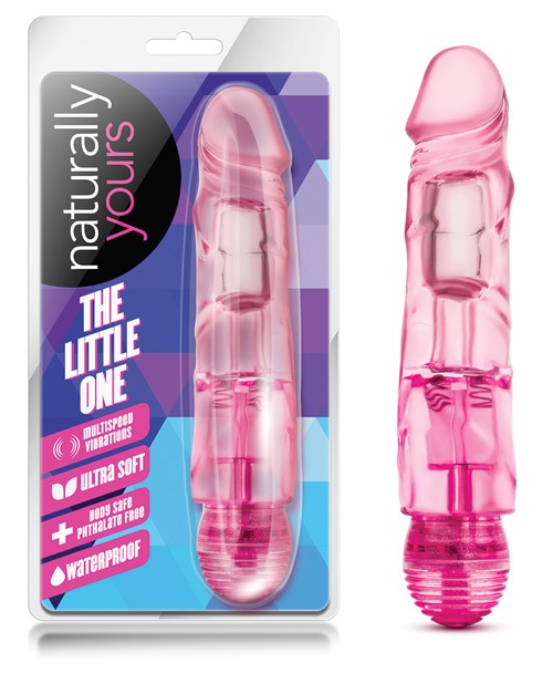 Shop Blush Naturally Yours The Little One - Pink online