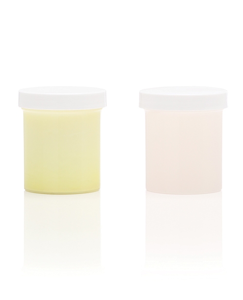 Order Clone-A-Willy Silicone Glow In The Dark Refill - Green online