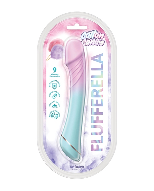 Shop Cotton Candy Flufferella Vibe - Cotton Candy online