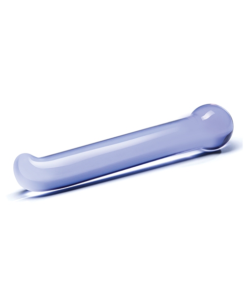 Glas G Spot Tickler - Purple for sale