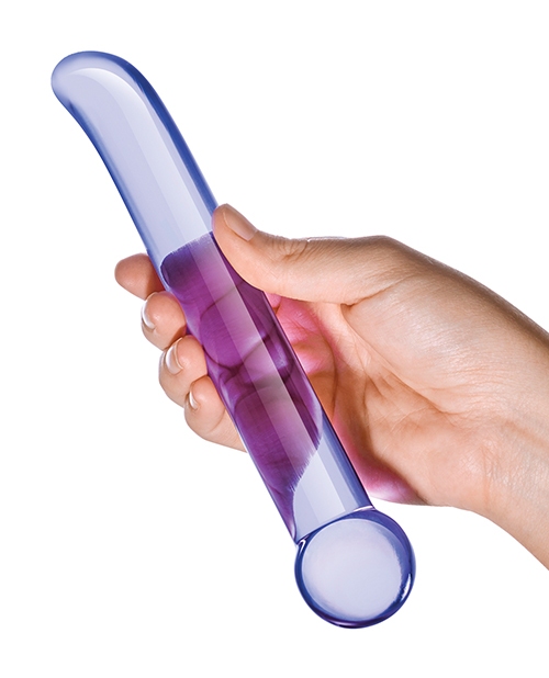 Buy Glas Glas G Spot Tickler - Purple