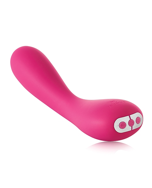 Shop Je Joue Uma Classic G-Spot Vibrator - Fuchsia online