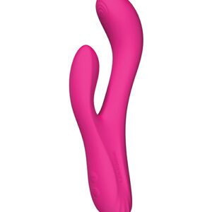 Shop Lovense Osci 3 Oscillating G Spot Vibrator - Pink online