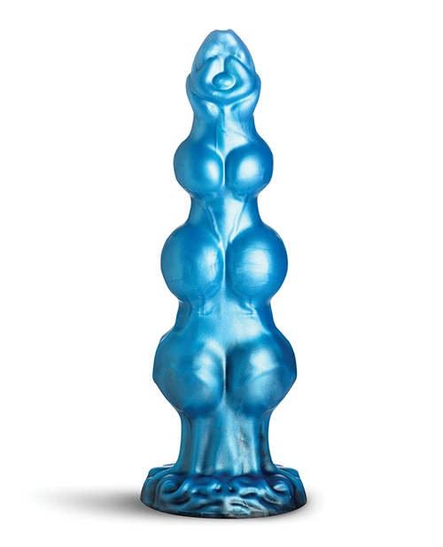 Order Majestic Auren Wolf King Silicone Dildo online
