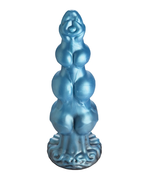Buy Majestic Majestic Auren Wolf King Silicone Dildo