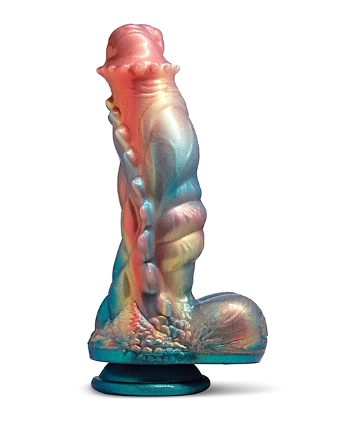 Order Majestic Seraphina Dragon Silicone Dildo online