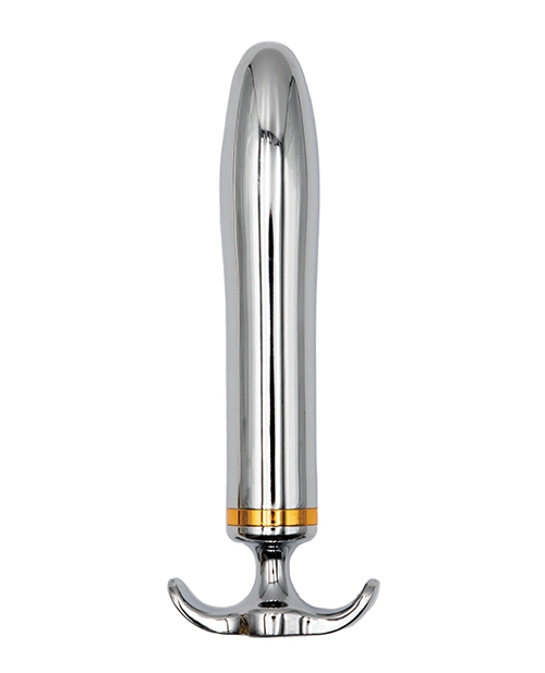 Shop Natalie's Toy Box Fly Me To The Moon Metal Vibrator online