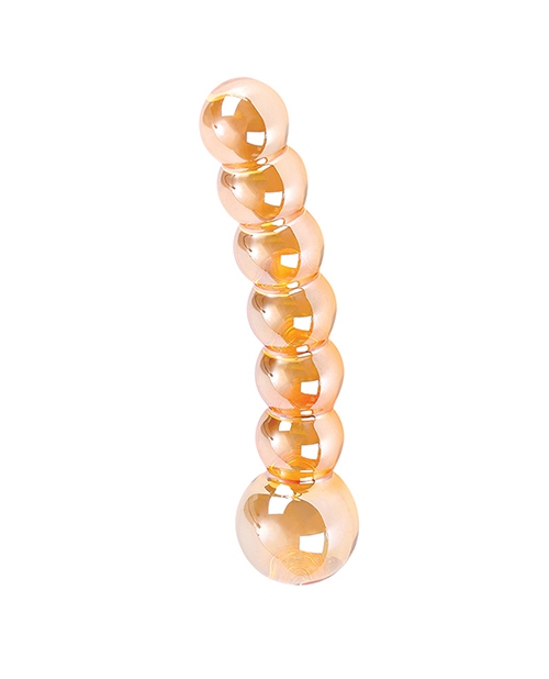 Order Nobu Honey Beads - Amber online