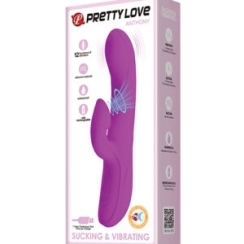 Shop Pretty Love Anthony Sucking Rabbit - 12 Functions online