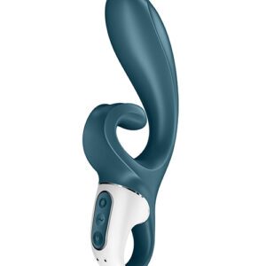 Shop Satisfyer Hug Me - Grayblue online
