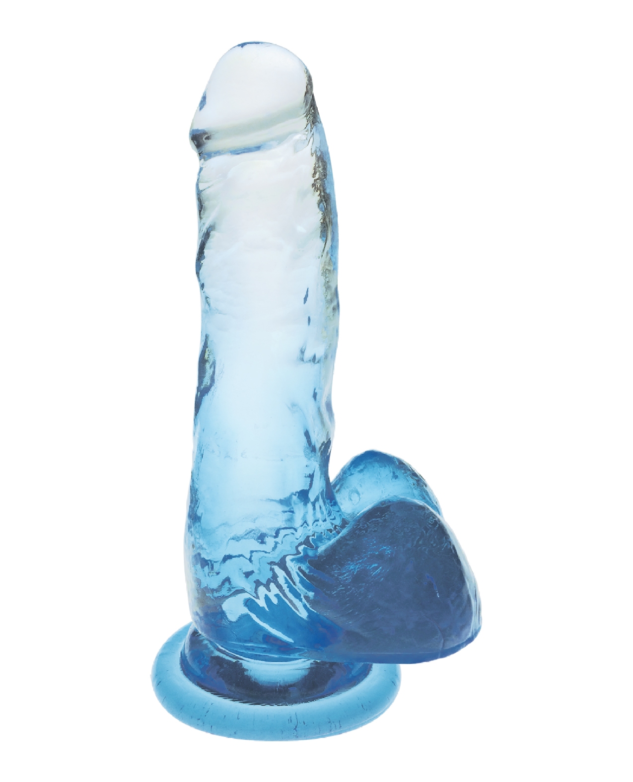 Order Shades Jelly TPR Gradient Dong Medium - Blue online