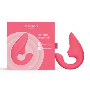 Shop Womanizer Blend - Vibrant Rose online