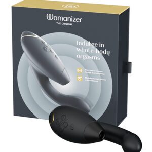 Shop Womanizer Duo 2 - Black online