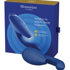 Shop Womanizer Duo 2 - Blueberry online