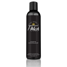 Sliquid Buck Angel T Wash 8.5oz intimate cleansers and personal cleansing care by Sliquid.