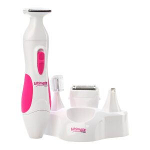 Ultimate Personal Shaver for Women Intimate Cleanser