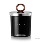 Buy LELO Flickering Touch Massage Candle Vanilla & Crme de Cacao for her or him.