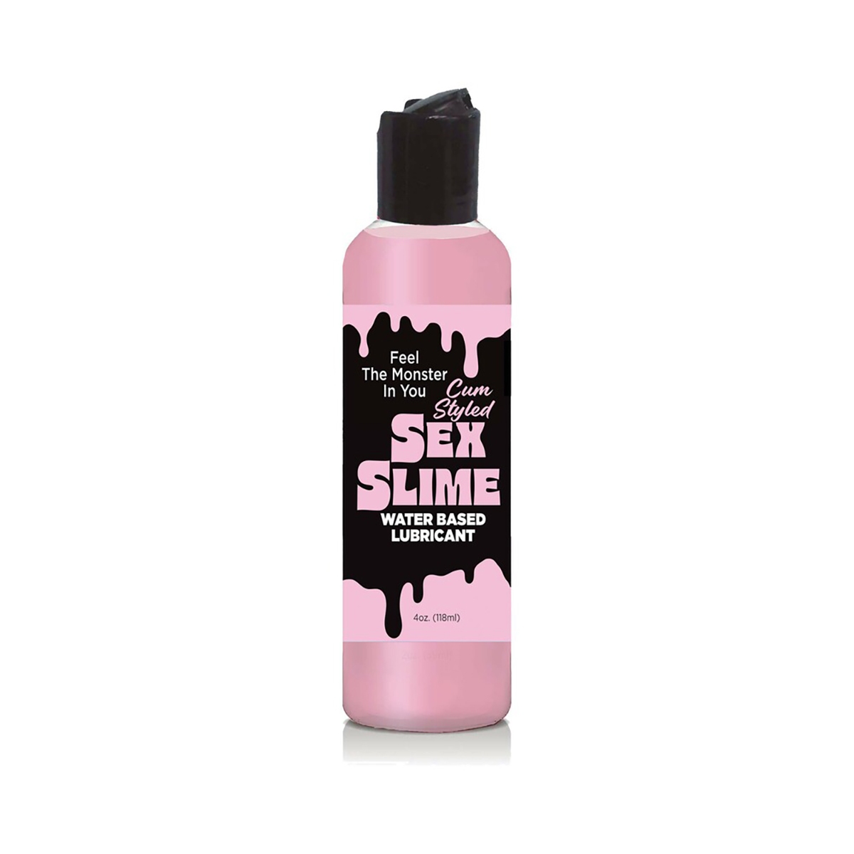 Buy  Sex Slime Opaque Pink 4 oz. book for her.
