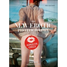 Buy  New Erotic Photography book for her.