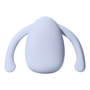 Blue Dame Products Vibrator Eva by Dame Ice