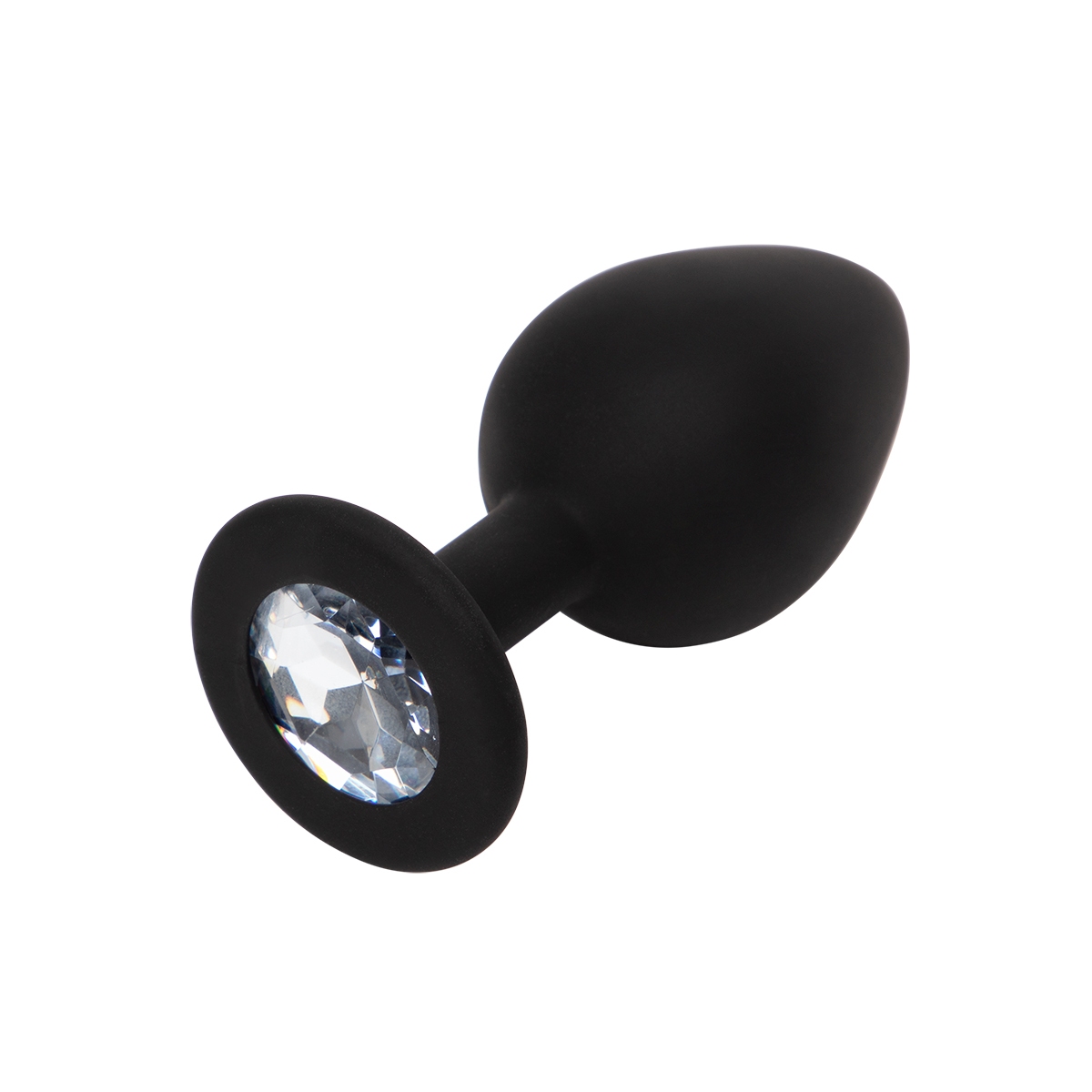 Close-up of the  Fifty Shades of Grey vibrator for texture detail