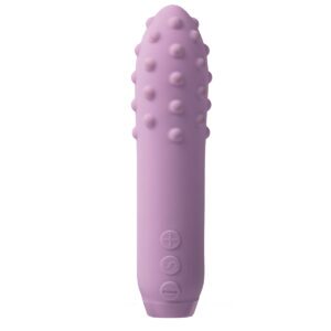 Je Joue Vibrator Duet Lilac