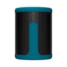 Teal LELO vibrator F2S &amp