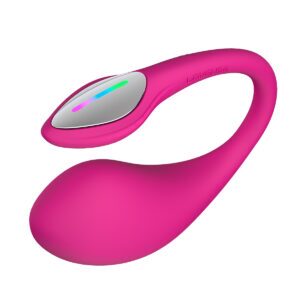 Lovense Vibrator Lush 4 Egg