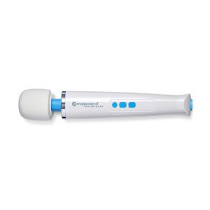 Magic Wand Vibrator HV-360 Waterproof Rechargeable