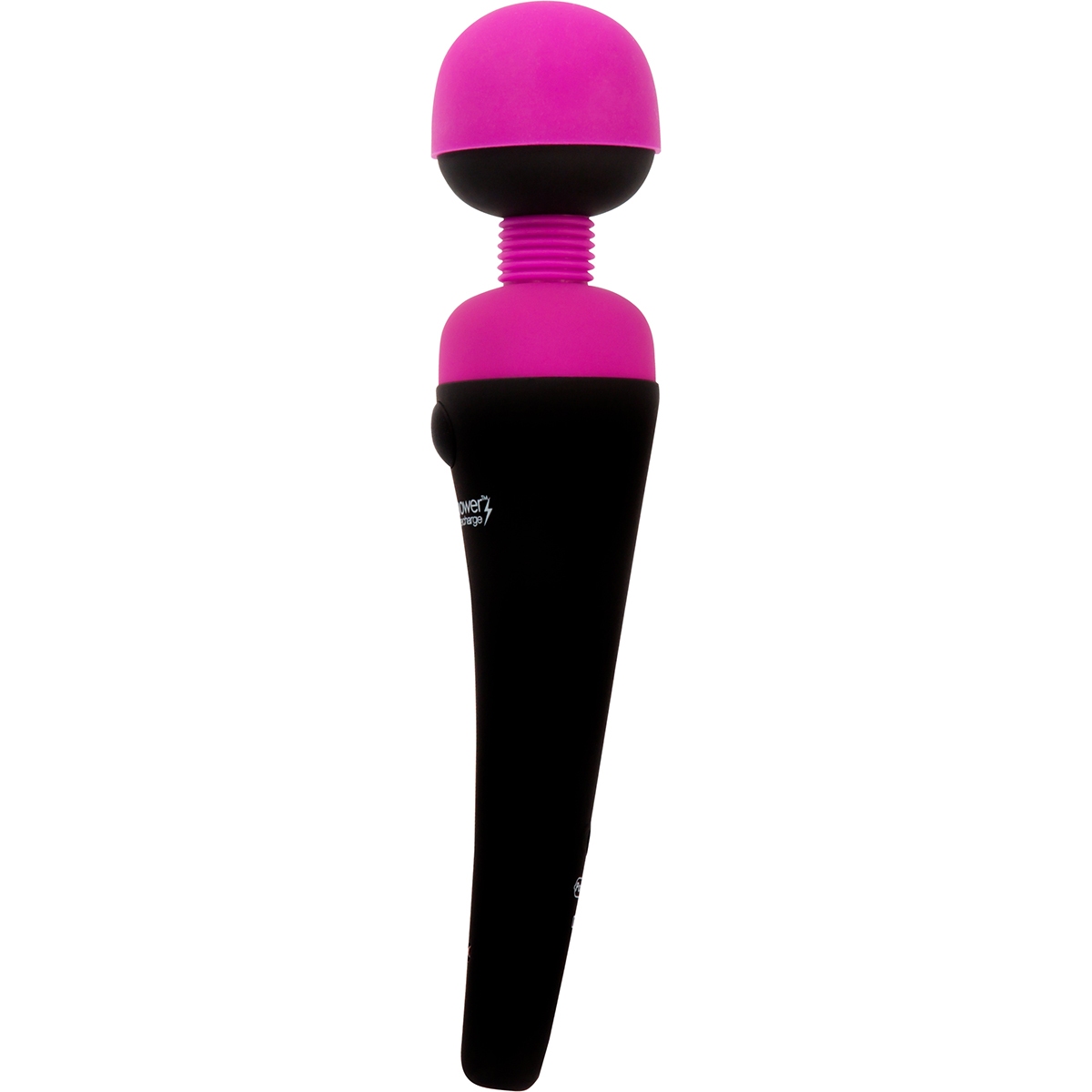 Product image of the  BMS vibrator on clean background