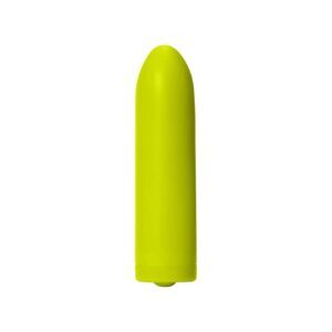 Dame Products Vibrator Zee by Dame Citrus