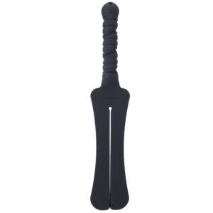 Dildo Tantus Black Trip 2 Tawse Paddle Whip (Bag)