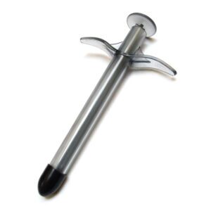 Anal Lube Kinklab Shooter Smoke