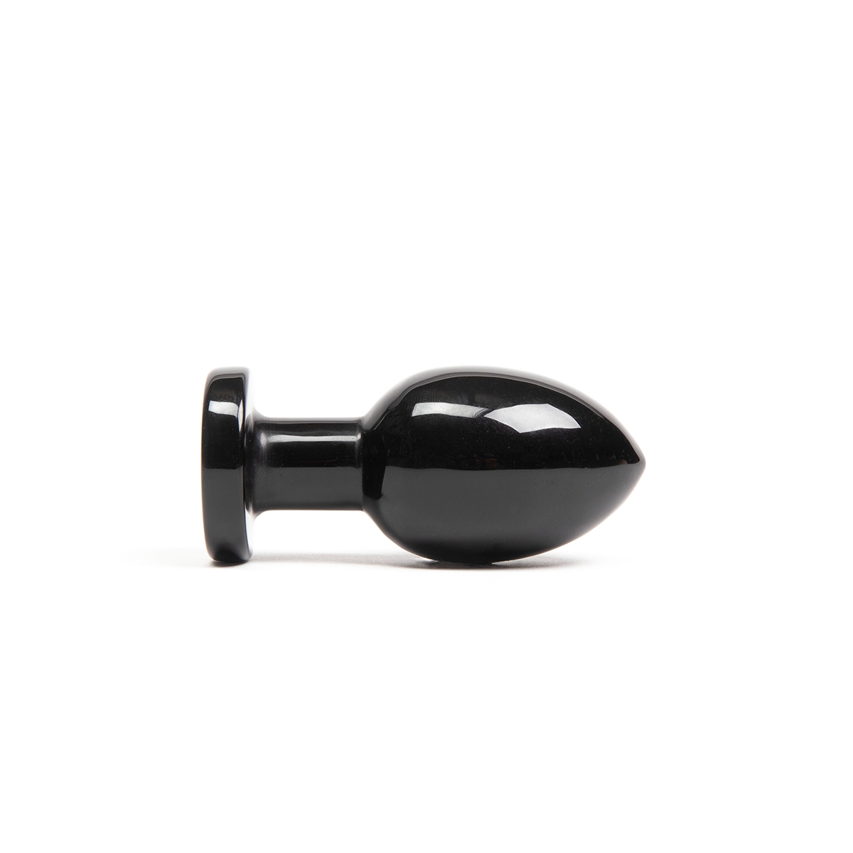 Buy Chakrubs Xaga Root Obsidian Plug kegel exercise device for pelvic floor muscle strengthening.